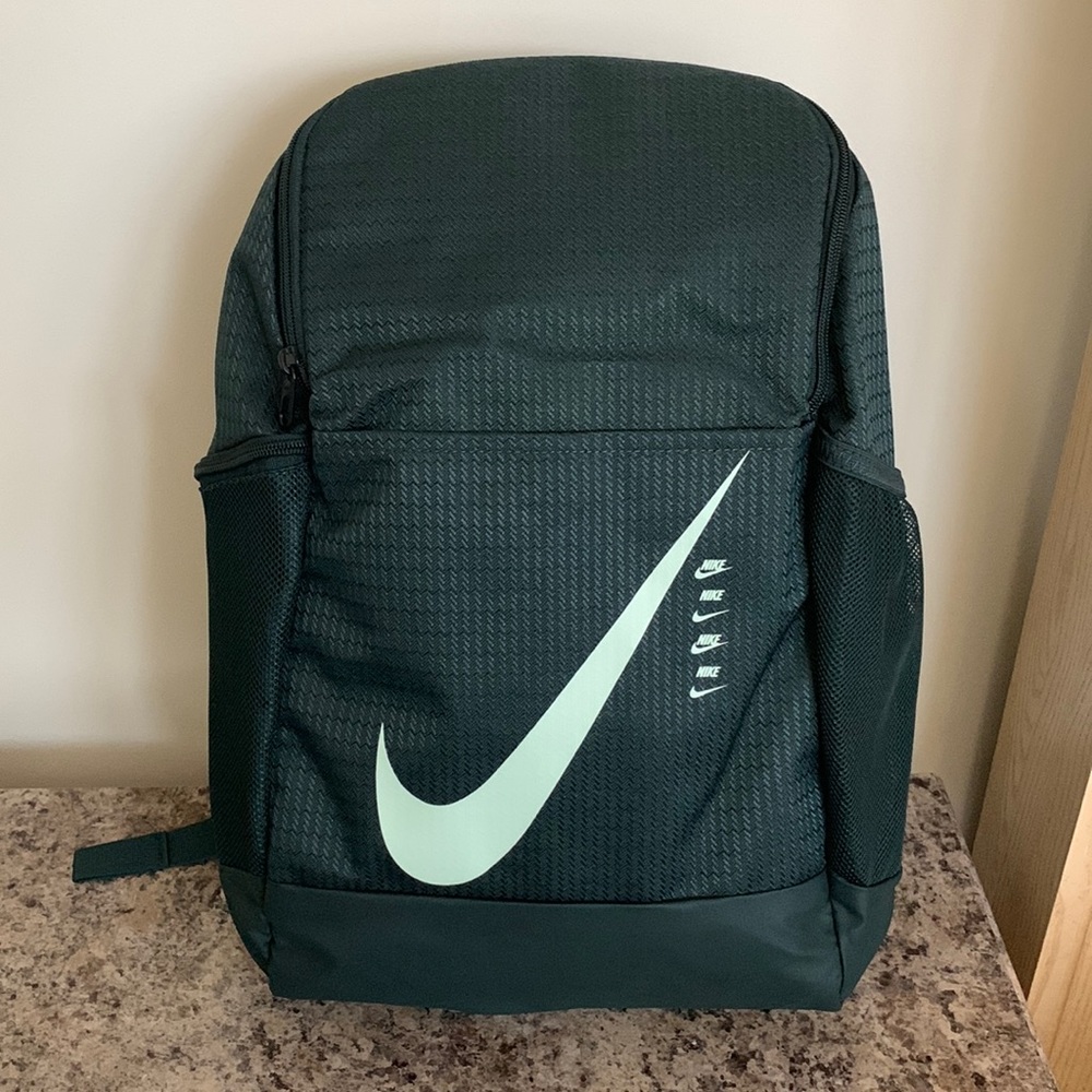Nike Backpack - Picture 1 of 9